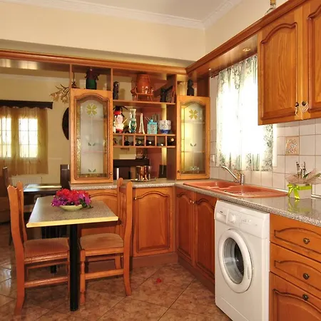 Family Country House With Amazing Views Apartmán *