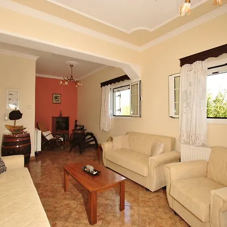 Family Country House With Amazing Views Apartmán