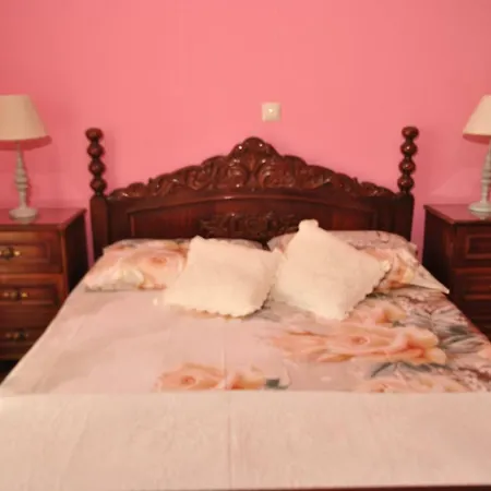 Apartmán Family Country House With Amazing Views *