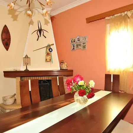Apartmán Family Country House With Amazing Views