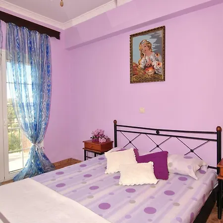 Family Country House With Amazing Views Apartmán